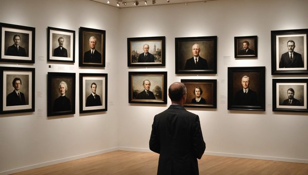 Comment choisir une exposition d'art visuel pour enrichir sa culture personnelle