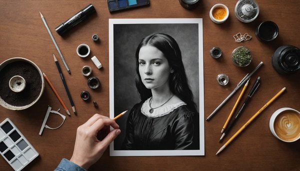 Les tendances actuelles dans les arts visuels : techniques et artistes à découvrir