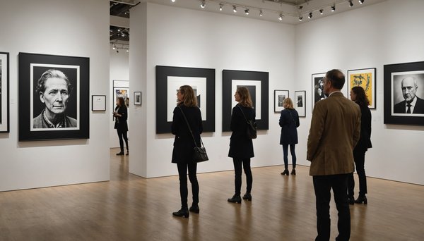 Comment choisir les expositions d arts visuels à ne pas manquer en 2024