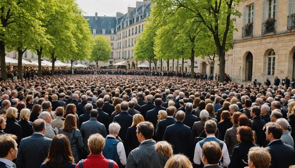 Les événements culturels incontournables à découvrir ce printemps en france